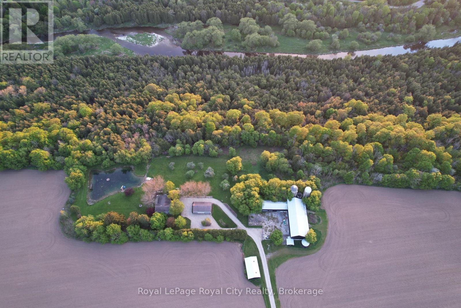 7306 Wellington Rd 21 Road, Centre Wellington, Ontario  N0B 1S0 - Photo 3 - X12937000