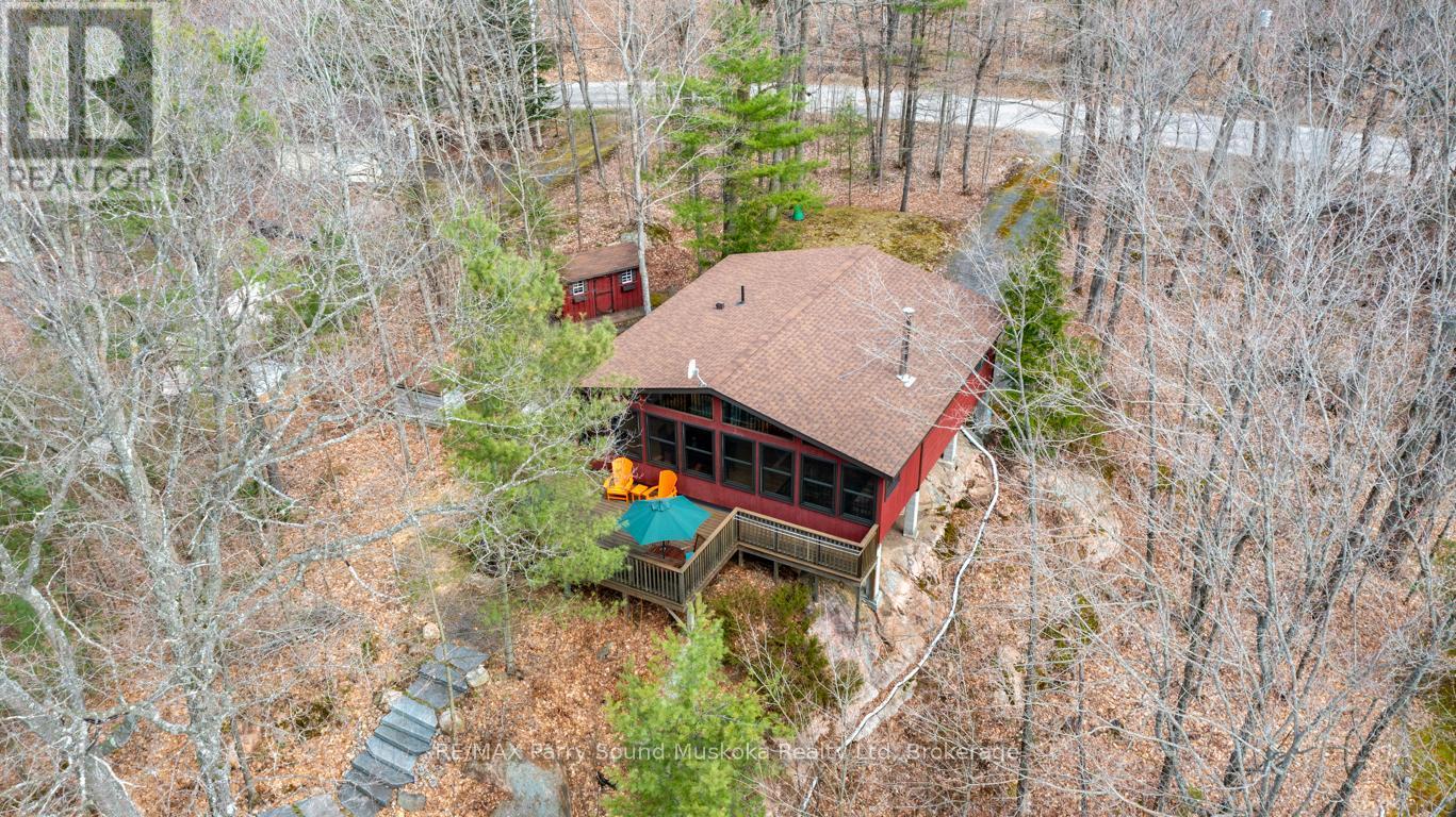 391 Salmon Lake Road, Seguin, Ontario  P2A 2W8 - Photo 10 - X13072662