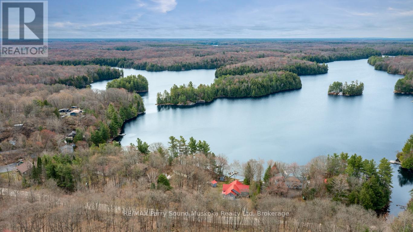391 Salmon Lake Road, Seguin, Ontario  P2A 2W8 - Photo 9 - X13072662