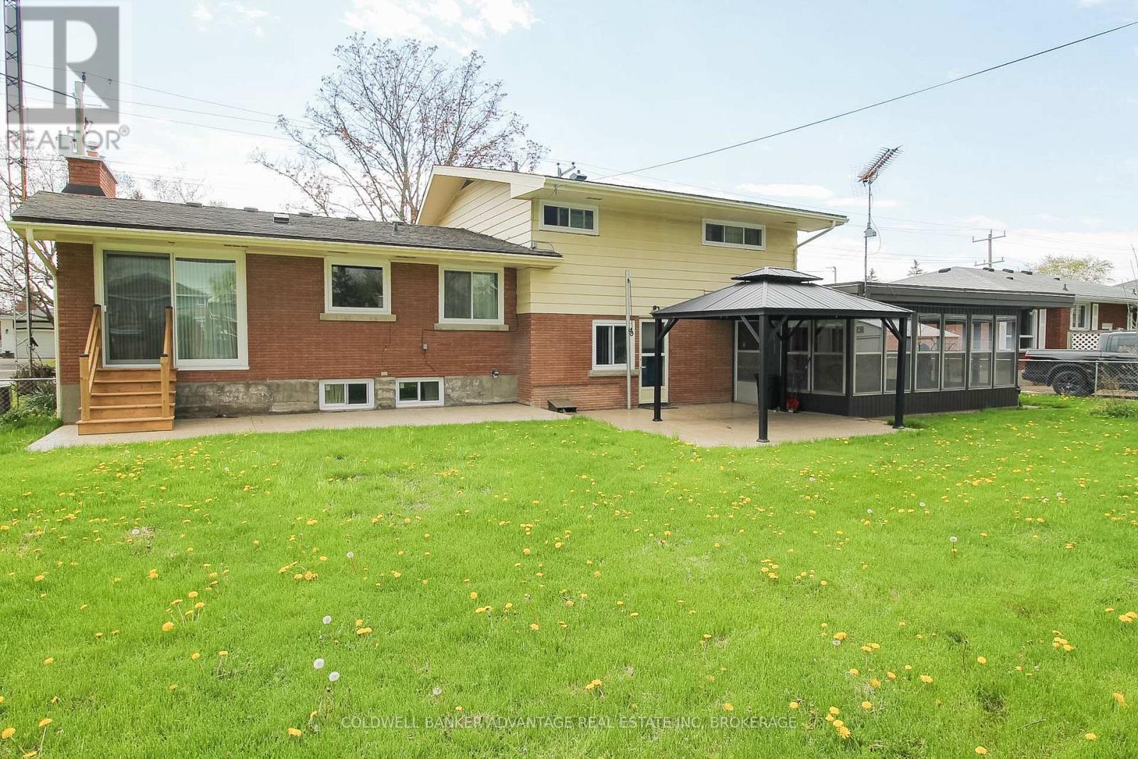 464 Fitch Street, Welland, Ontario  L3C 4W9 - Photo 27 - X13159470
