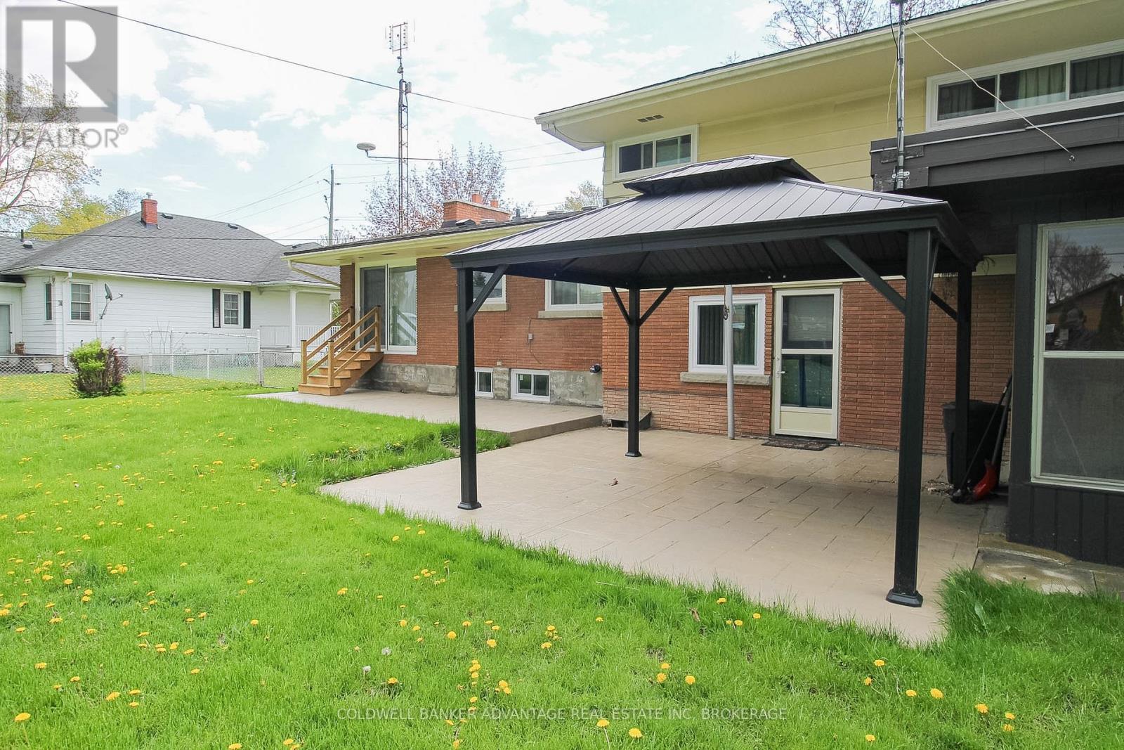 464 Fitch Street, Welland, Ontario  L3C 4W9 - Photo 30 - X13159470