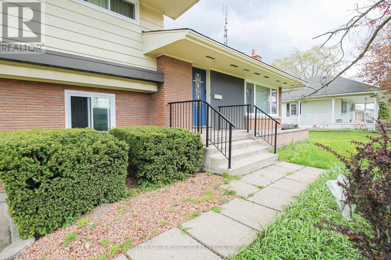 464 Fitch Street, Welland, Ontario  L3C 4W9 - Photo 4 - X13159470