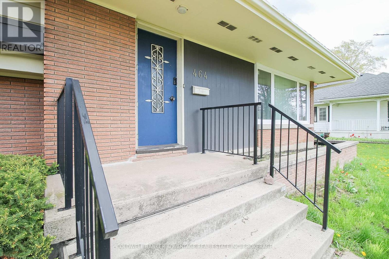 464 Fitch Street, Welland, Ontario  L3C 4W9 - Photo 5 - X13159470