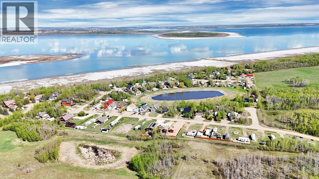 37 Sunset Lane, Rural Stettler No. 6, Alberta  T0C 2L0 - Photo 4 - A2313363