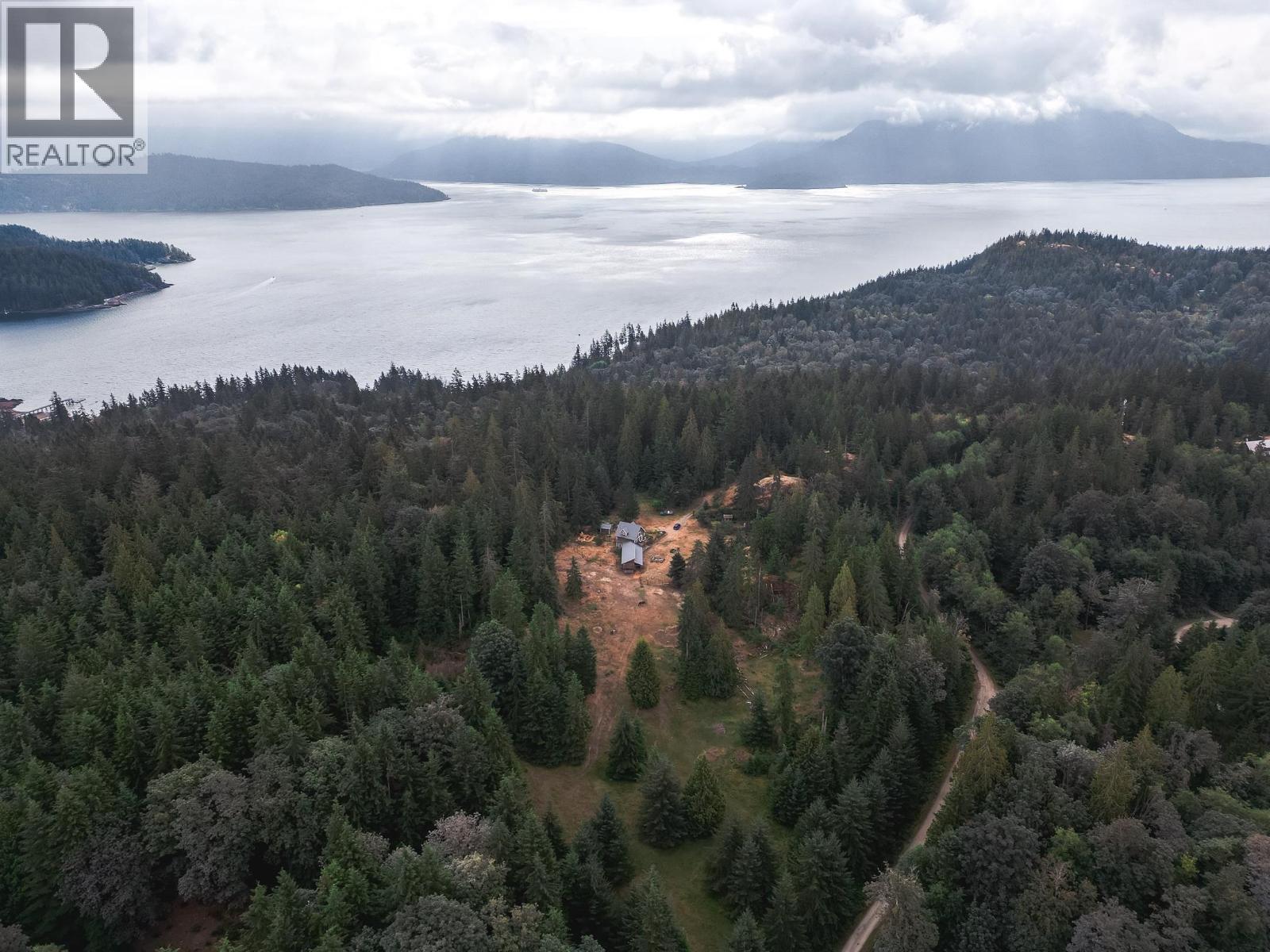 Lot 9 Mountain Road, Gambier Island, British Columbia  V0N 1V0 - Photo 16 - R3126718