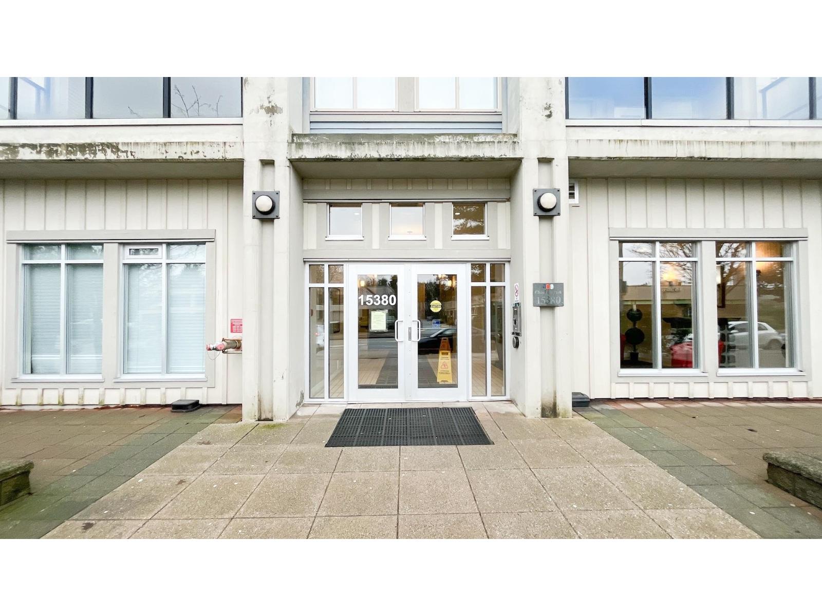 117 15380 102A AVENUE, Surrey, British Columbia