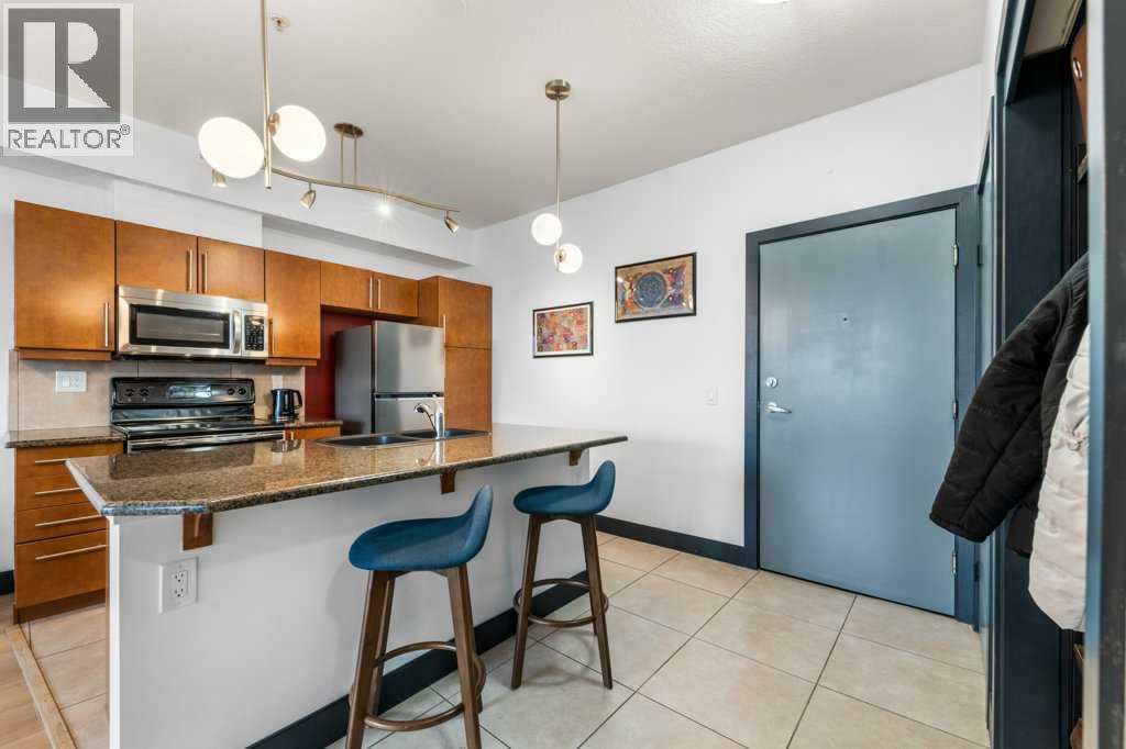 306, 2307 14 Street SW, Calgary, Alberta  T2T 3T5 - Photo 3 - A2277724
