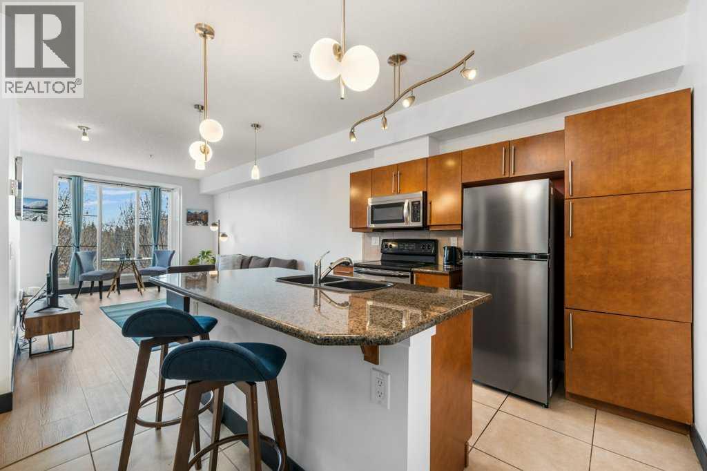 306, 2307 14 Street SW, Calgary, Alberta