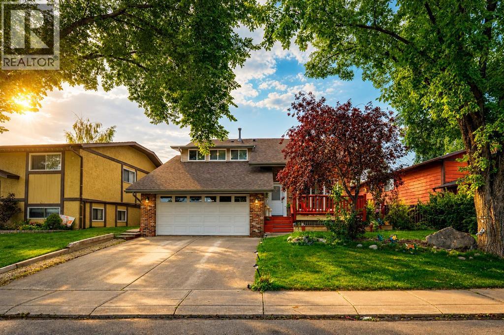 80 TAYLOR Way SE, Airdrie, Alberta
