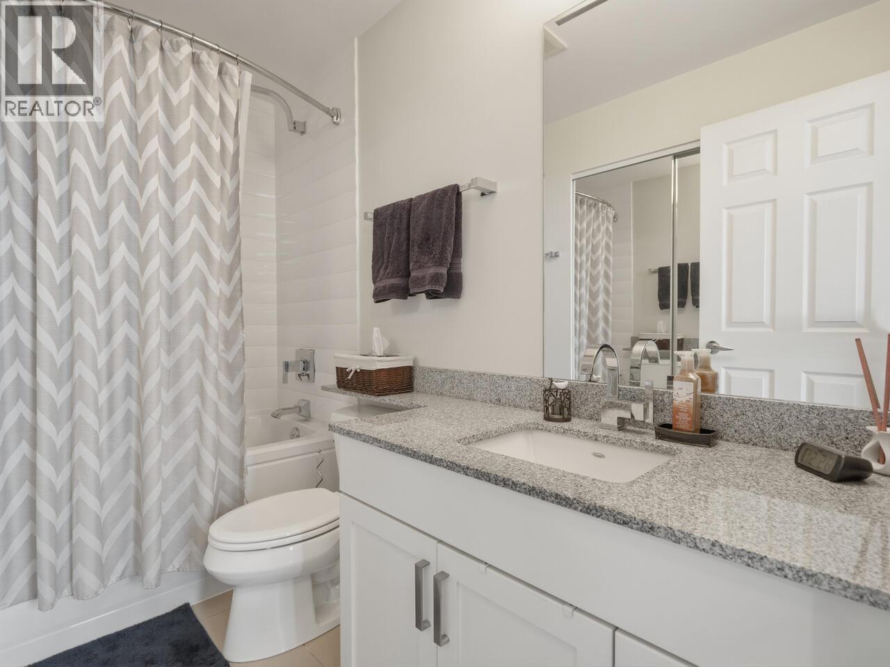 605 306 Sixth Street, New Westminster, British Columbia  V3L 0C9 - Photo 16 - R3102124