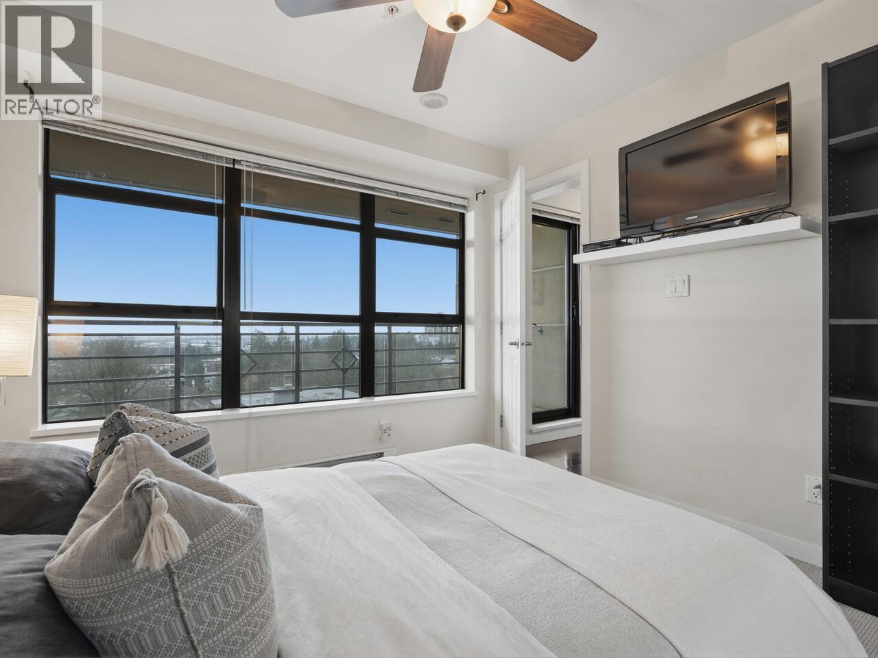 605 306 Sixth Street, New Westminster, British Columbia  V3L 0C9 - Photo 15 - R3102124