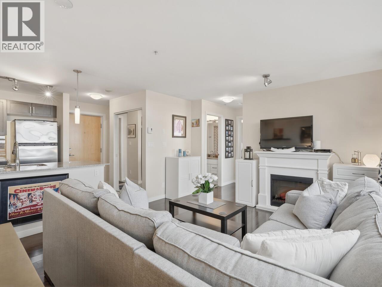 605 306 Sixth Street, New Westminster, British Columbia  V3L 0C9 - Photo 12 - R3102124