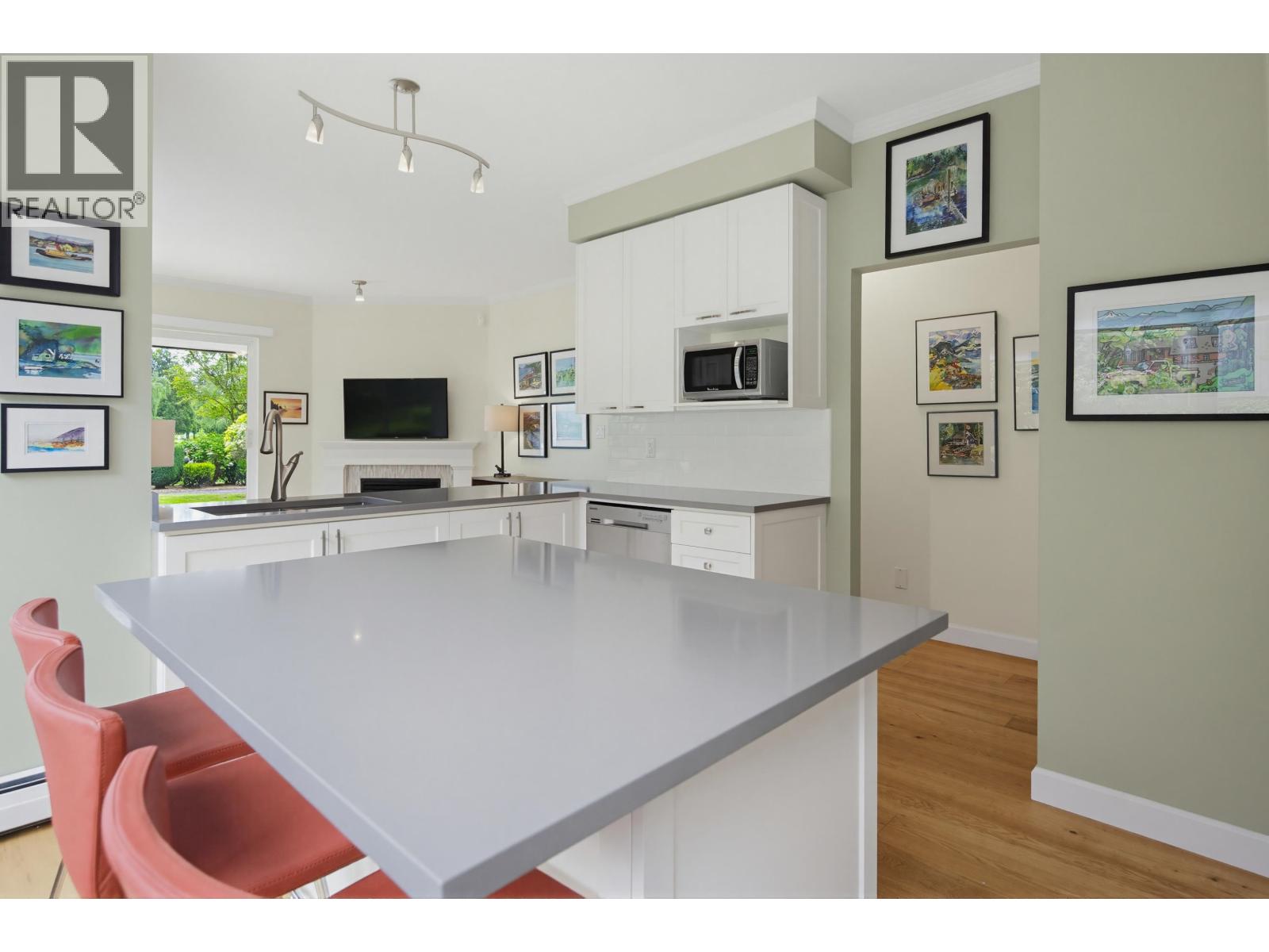 104 1400 View Crescent, Tsawwassen, British Columbia  V4L 1Z1 - Photo 11 - R3126255