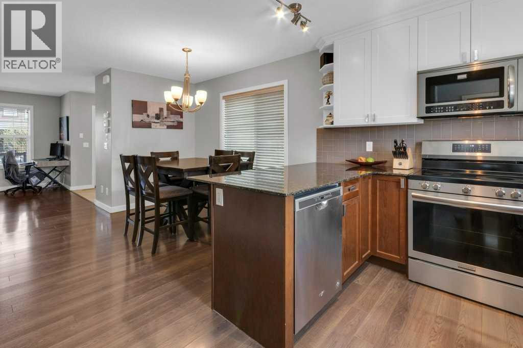 64 Ravenskirk Heath SE, Airdrie, Alberta  T4A 0K6 - Photo 11 - A2309767