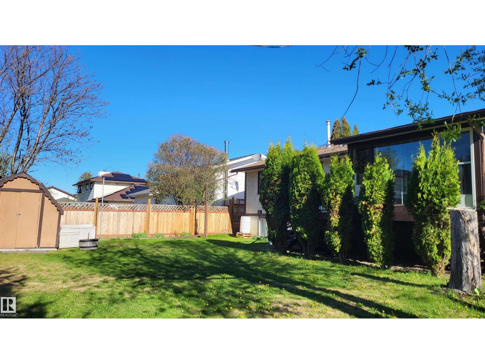 4521 42 Av, Drayton Valley, Alberta  T7A 1G5 - Photo 4 - E4489232