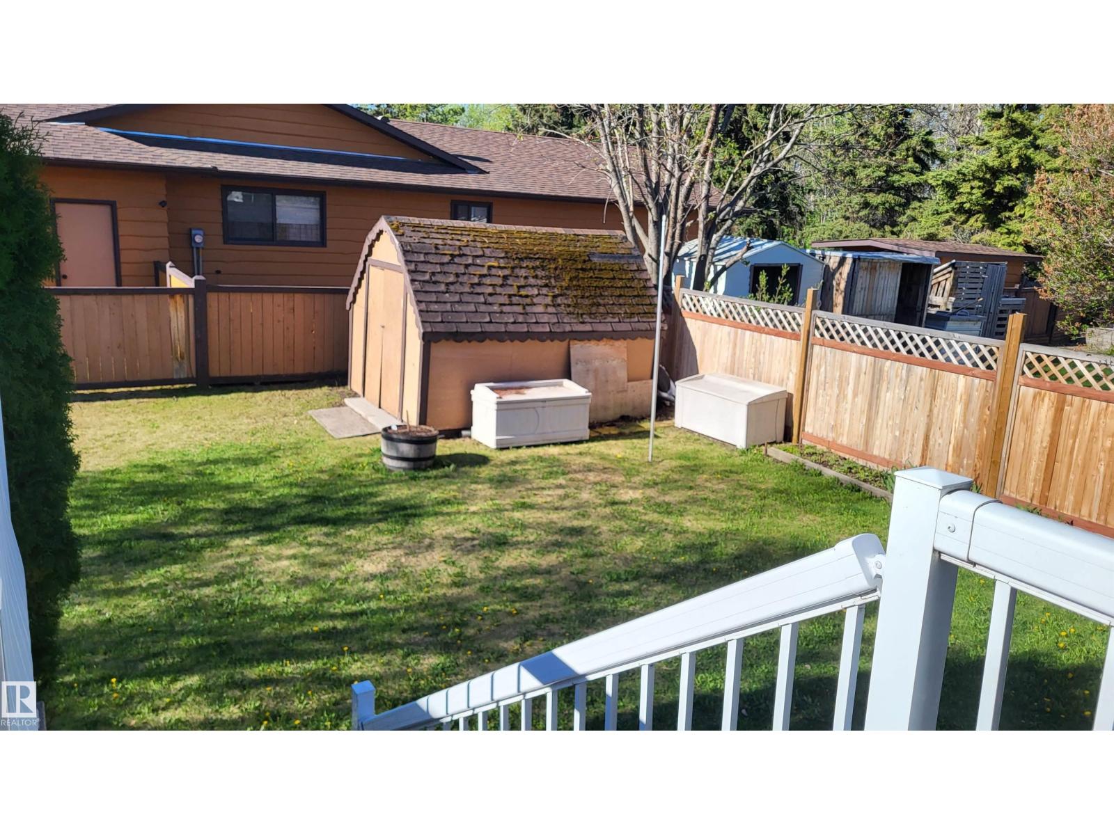 4521 42 Av, Drayton Valley, Alberta  T7A 1G5 - Photo 5 - E4489232