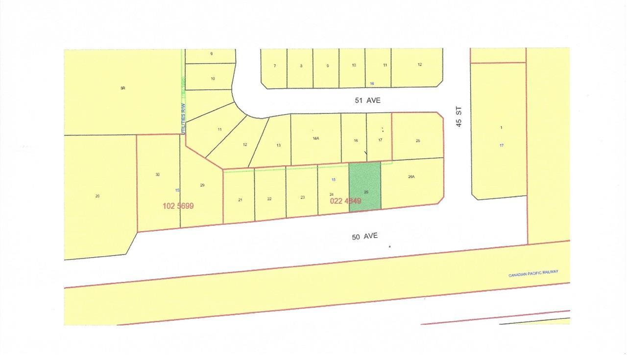 4516 50 Av, Warburg, Alberta  T0C 2T0 - Photo 4 - E4489236