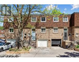 36 - 36 THE CARRIAGE WAY, Markham, Ontario