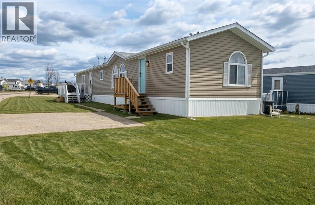 142 Clark Crescent, county of, Alberta