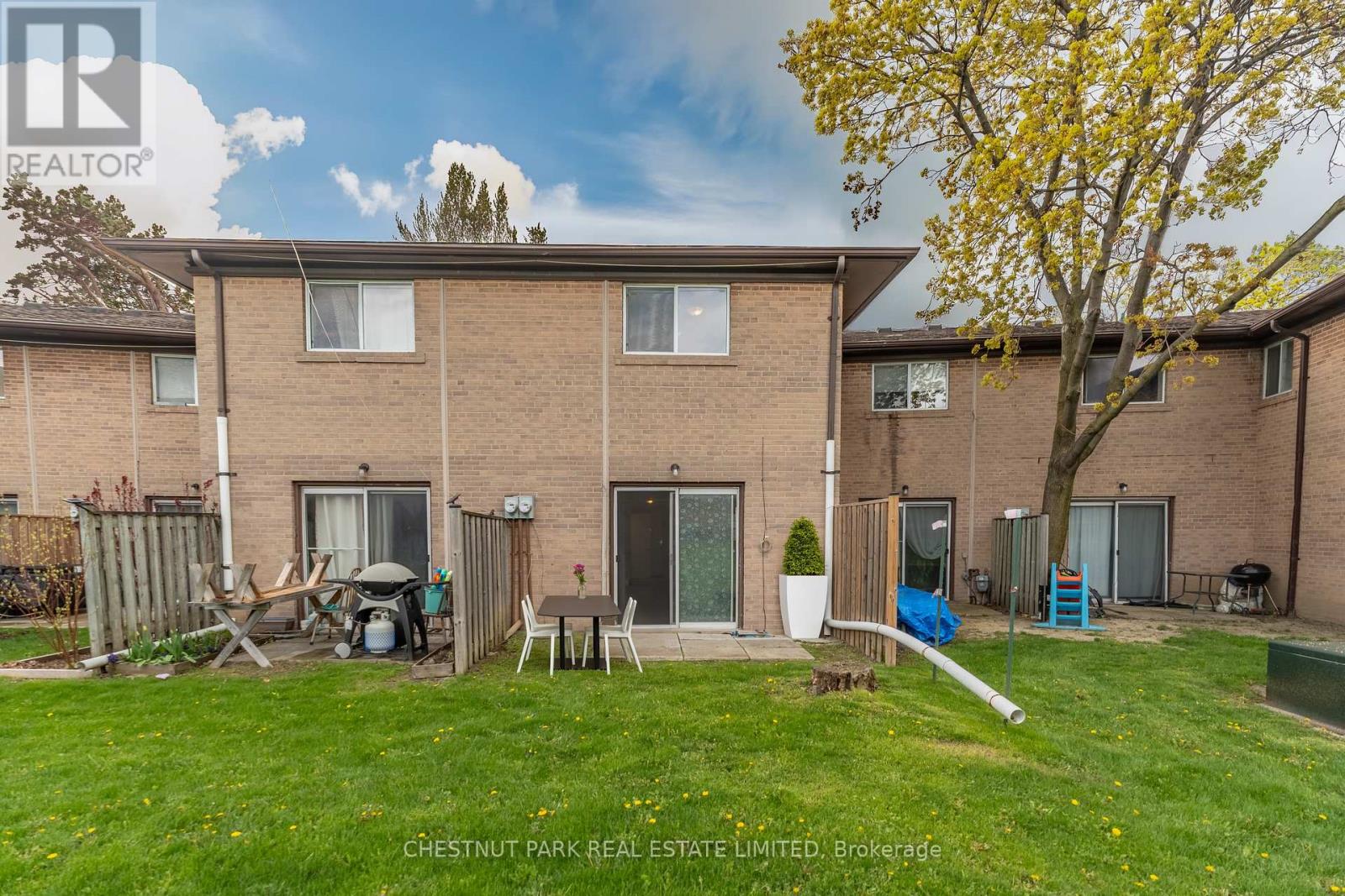 12 - 44 Romfield Drive, Toronto, Ontario  M3J 1K3 - Photo 29 - W13159462