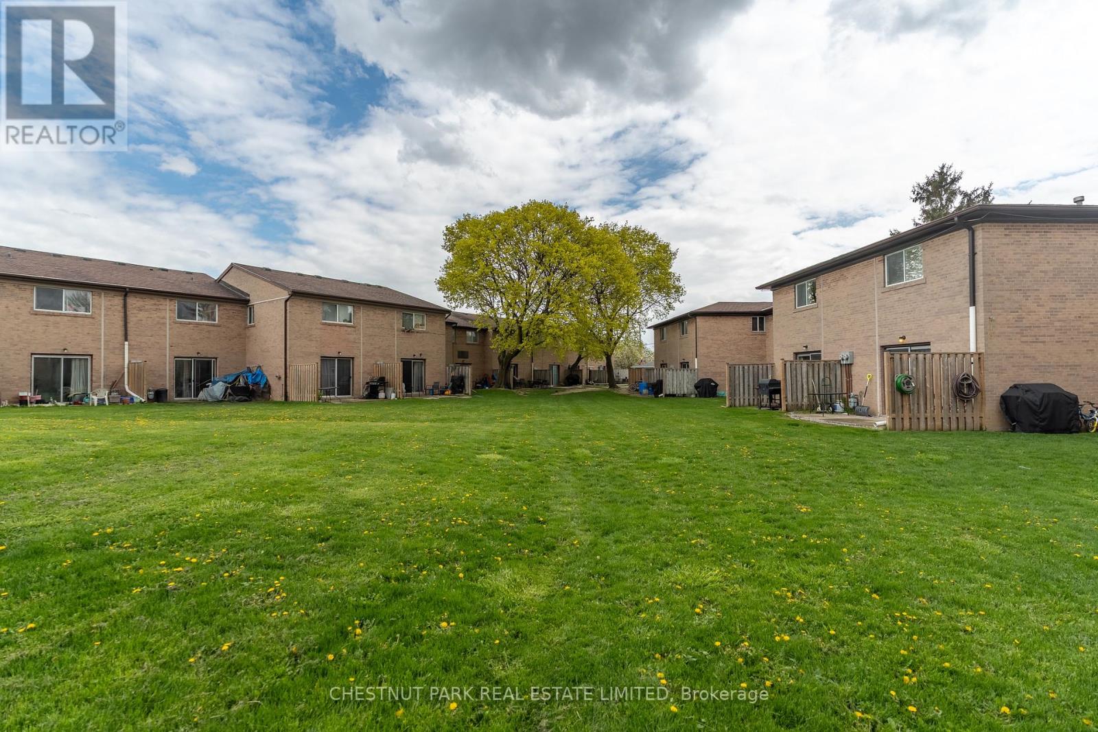 12 - 44 Romfield Drive, Toronto, Ontario  M3J 1K3 - Photo 30 - W13159462