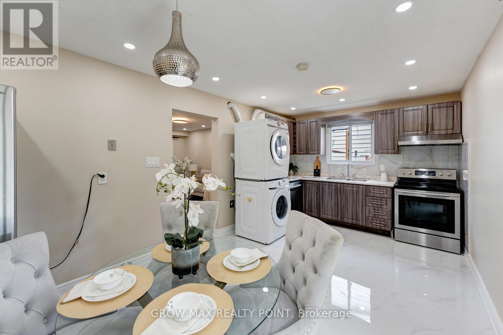 36 Bramhall Circle, Brampton, Ontario  L6V 2G4 - Photo 16 - W13159468