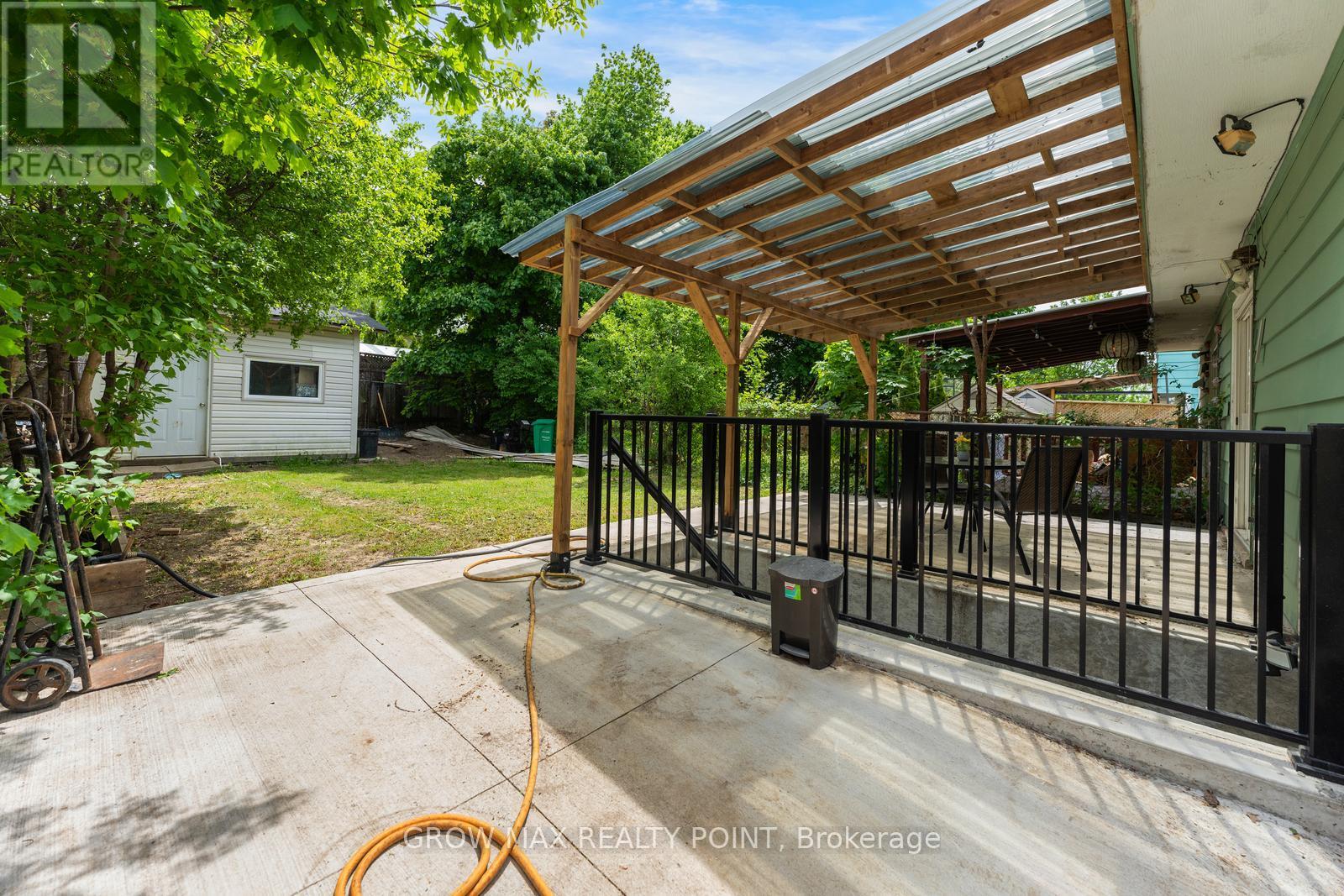 36 Bramhall Circle, Brampton, Ontario  L6V 2G4 - Photo 39 - W13159468