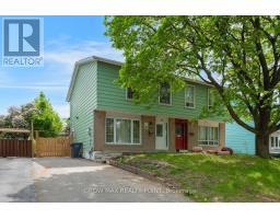 36 BRAMHALL CIRCLE, Brampton, Ontario