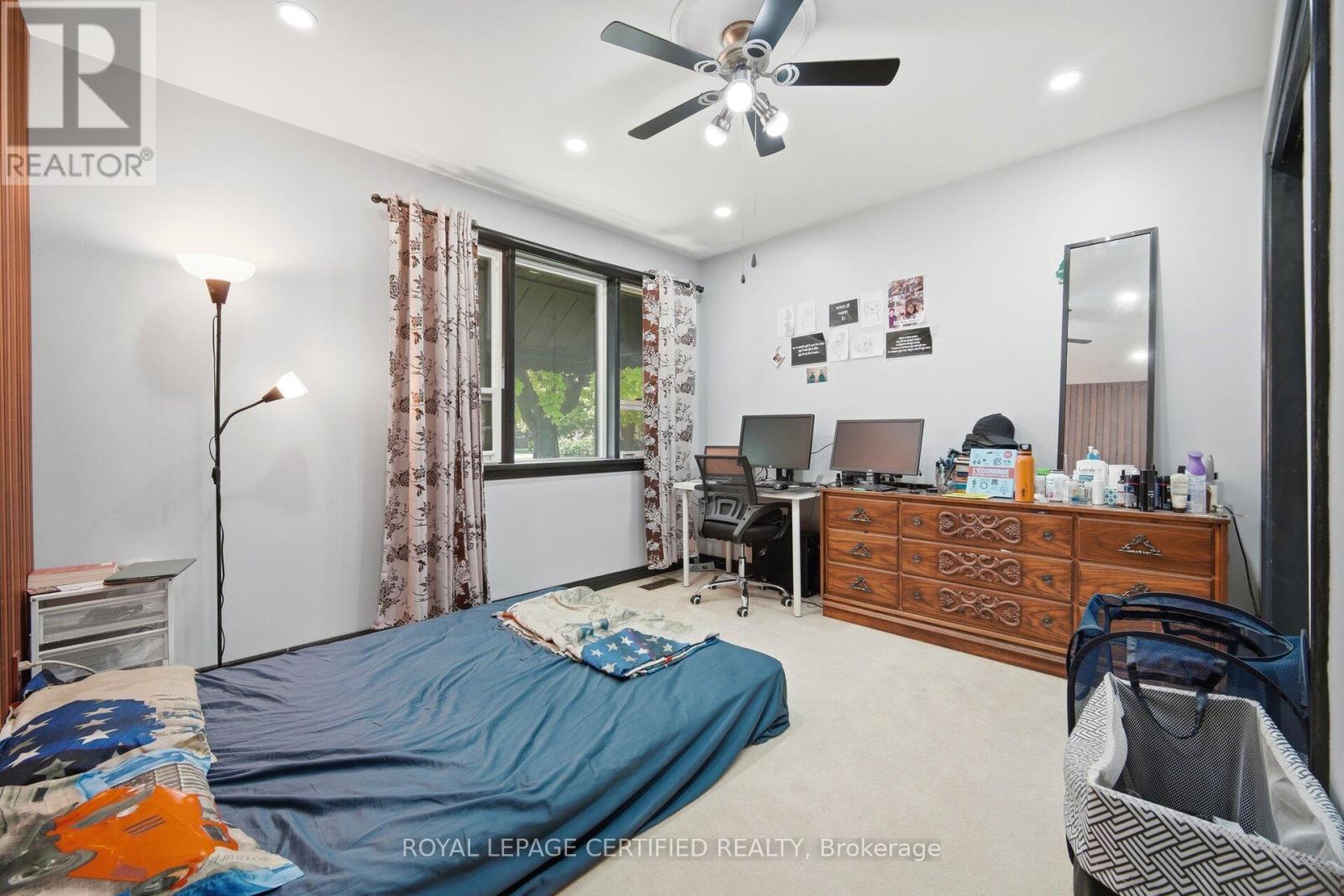 57 Brisco Street, Brampton, Ontario  L6V 1X1 - Photo 30 - W13137380