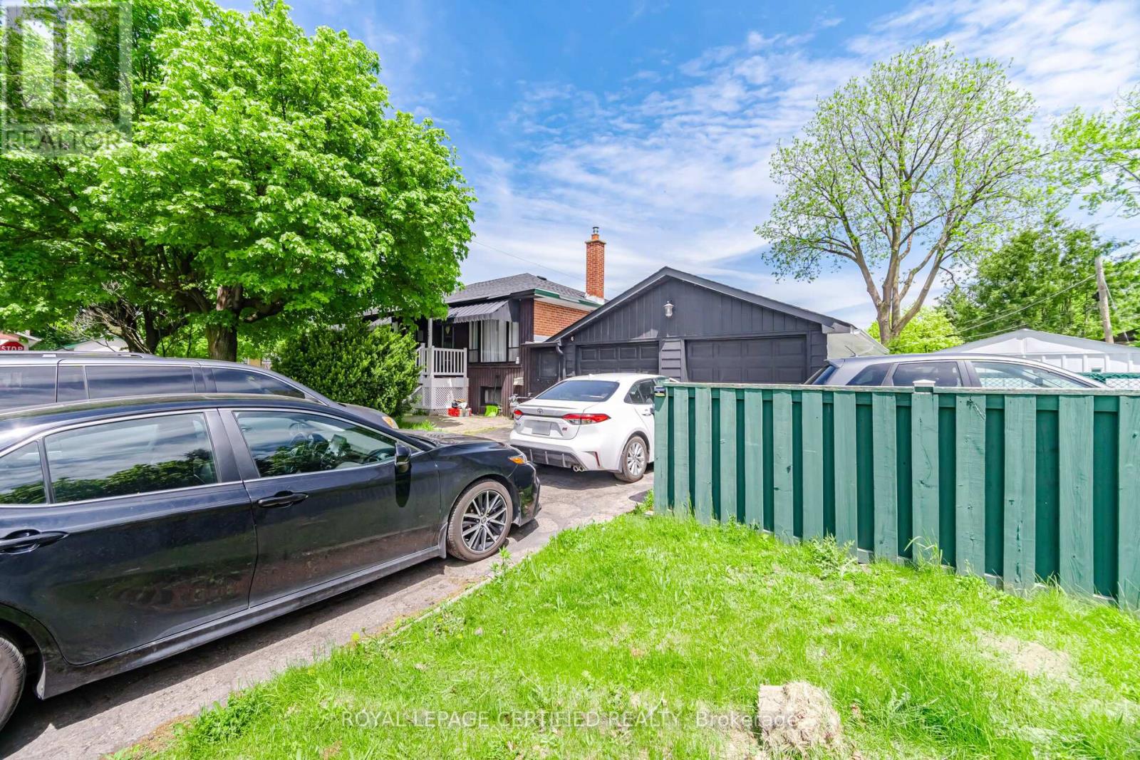 57 Brisco Street, Brampton, Ontario  L6V 1X1 - Photo 36 - W13137380