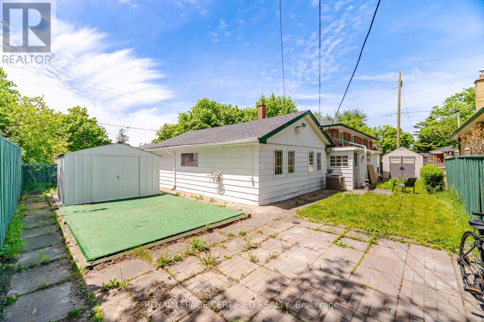 57 Brisco Street, Brampton, Ontario  L6V 1X1 - Photo 37 - W13137380
