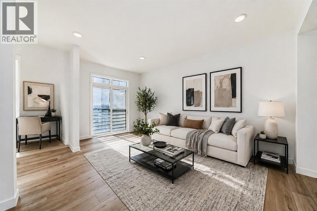 904, 30 Rochester View NW, Calgary, Alberta