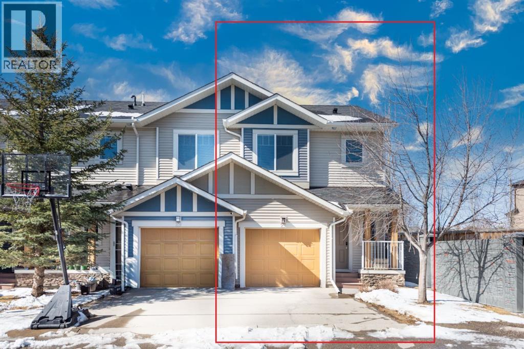 27 Sage Hill Common NW, Calgary, Alberta