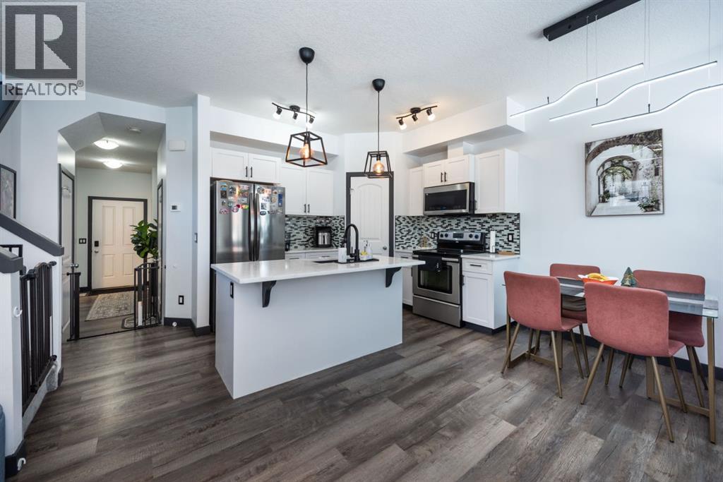 27 Sage Hill Common NW, Calgary, Alberta  T3R 0J6 - Photo 4 - A2306530