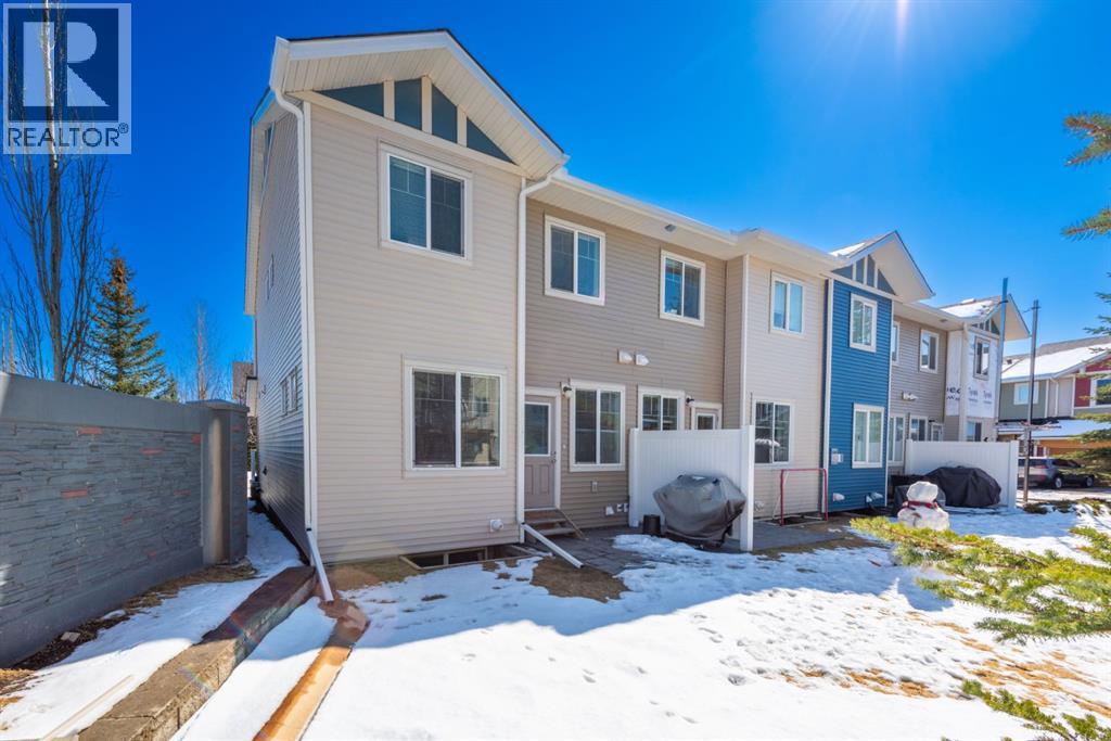 27 Sage Hill Common NW, Calgary, Alberta  T3R 0J6 - Photo 30 - A2306530