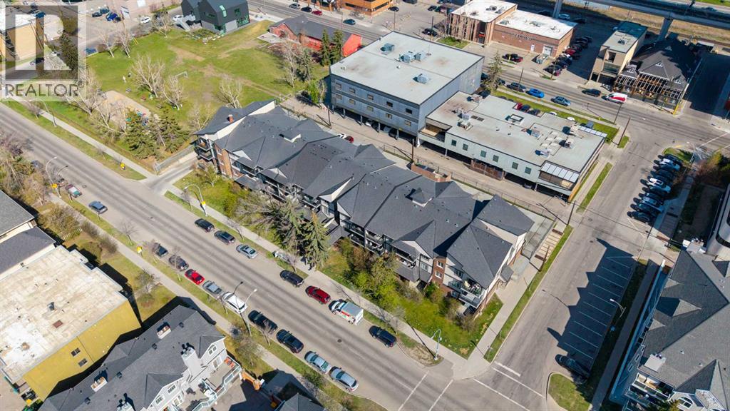 201, 1602 11 Avenue SW, Calgary, Alberta  T3C 0N2 - Photo 23 - A2309356