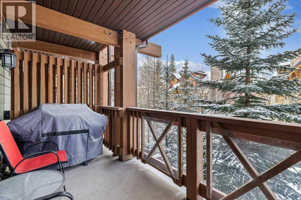 222, 106 Stewart Creek Landing, Canmore, Alberta  T1W 0G6 - Photo 16 - A2310013