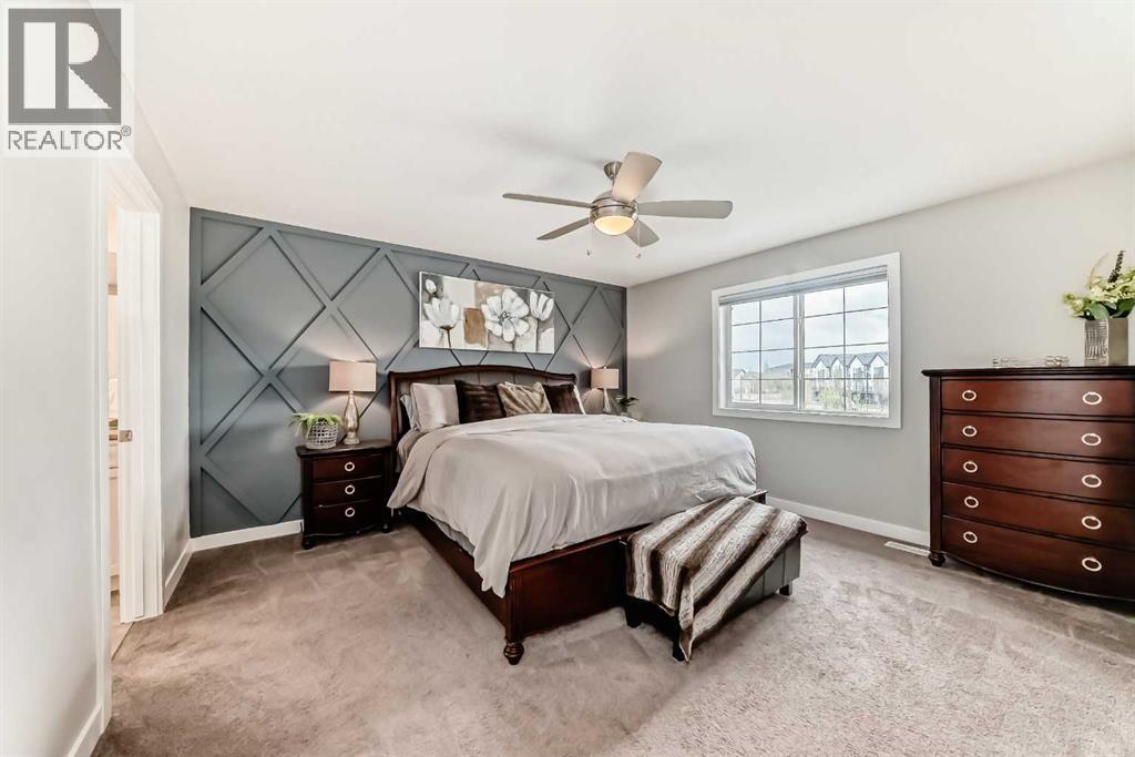 2201 Bayside Circle Sw, Airdrie, Alberta  T4B 0V6 - Photo 20 - A2313254