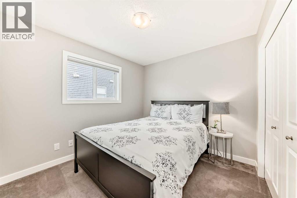 2201 Bayside Circle Sw, Airdrie, Alberta  T4B 0V6 - Photo 26 - A2313254