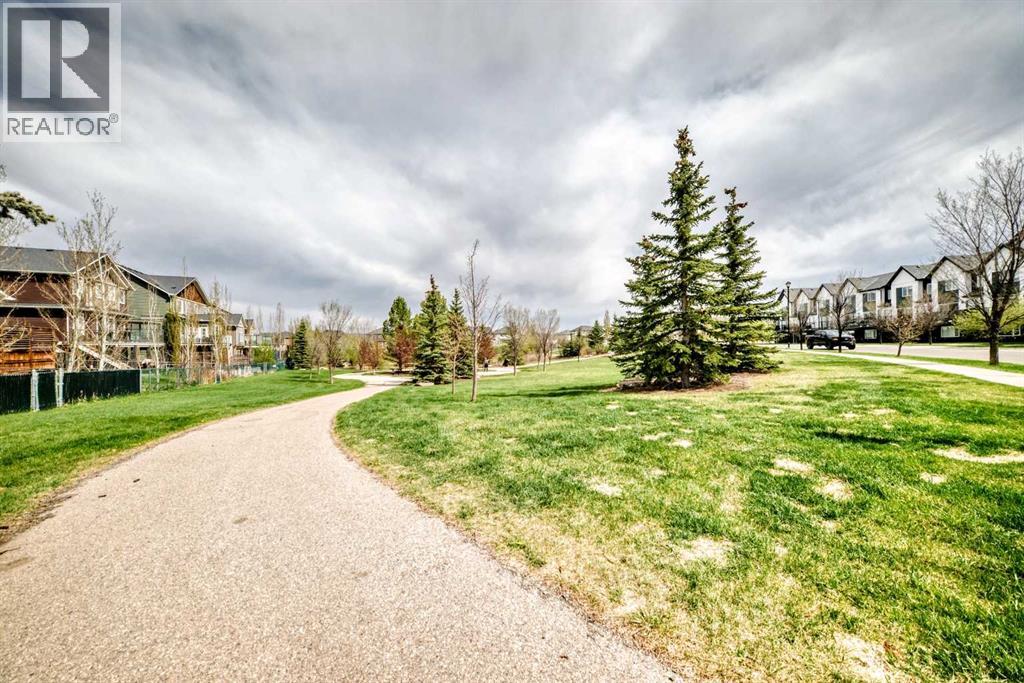 2201 Bayside Circle Sw, Airdrie, Alberta  T4B 0V6 - Photo 43 - A2313254