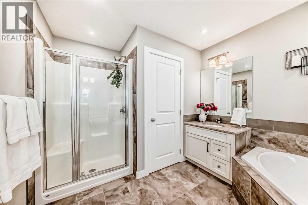 2201 Bayside Circle Sw, Airdrie, Alberta  T4B 0V6 - Photo 23 - A2313254