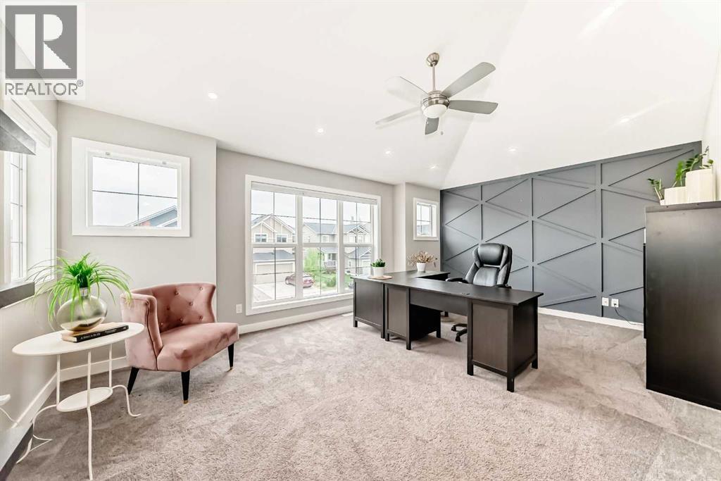 2201 Bayside Circle Sw, Airdrie, Alberta  T4B 0V6 - Photo 18 - A2313254