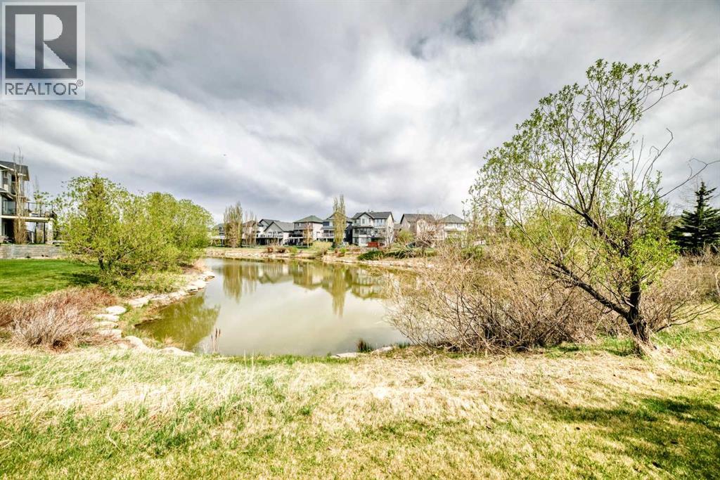 2201 Bayside Circle Sw, Airdrie, Alberta  T4B 0V6 - Photo 44 - A2313254
