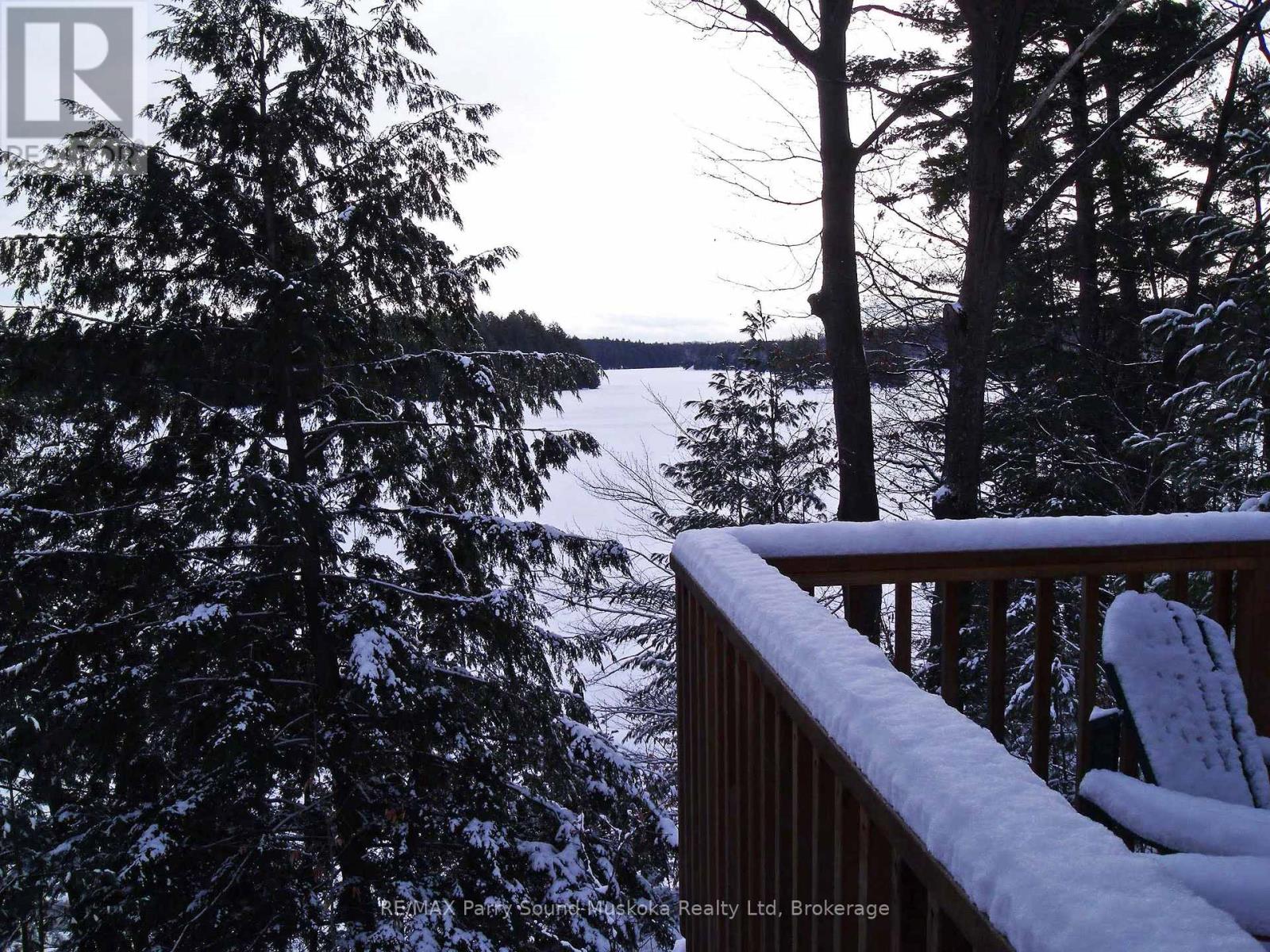 391 Salmon Lake Road, Seguin, Ontario  P2A 2W8 - Photo 35 - X13072662