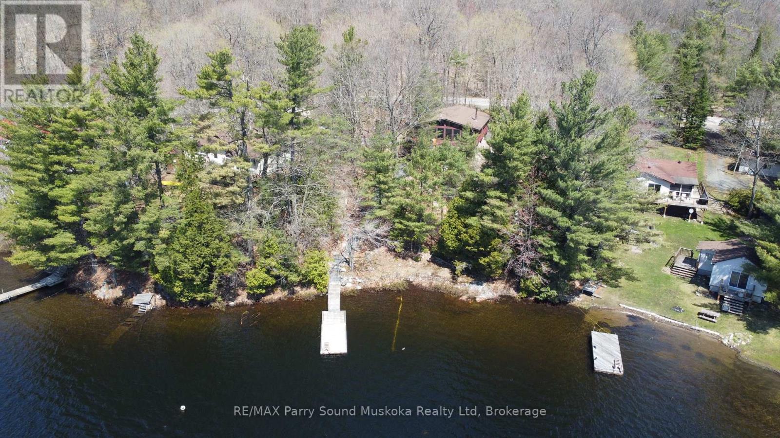 391 Salmon Lake Road, Seguin, Ontario  P2A 2W8 - Photo 40 - X13072662