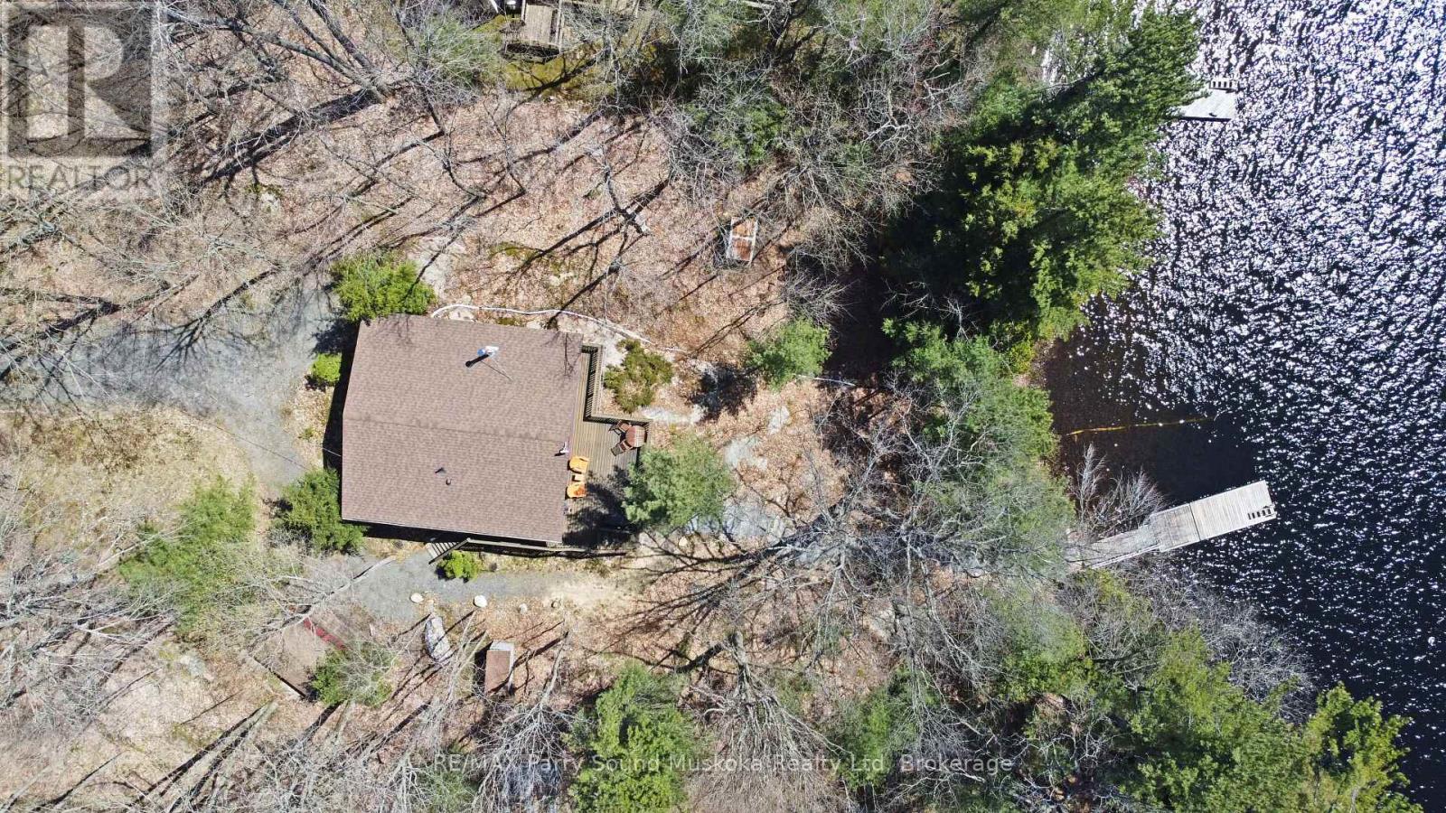 391 Salmon Lake Road, Seguin, Ontario  P2A 2W8 - Photo 39 - X13072662