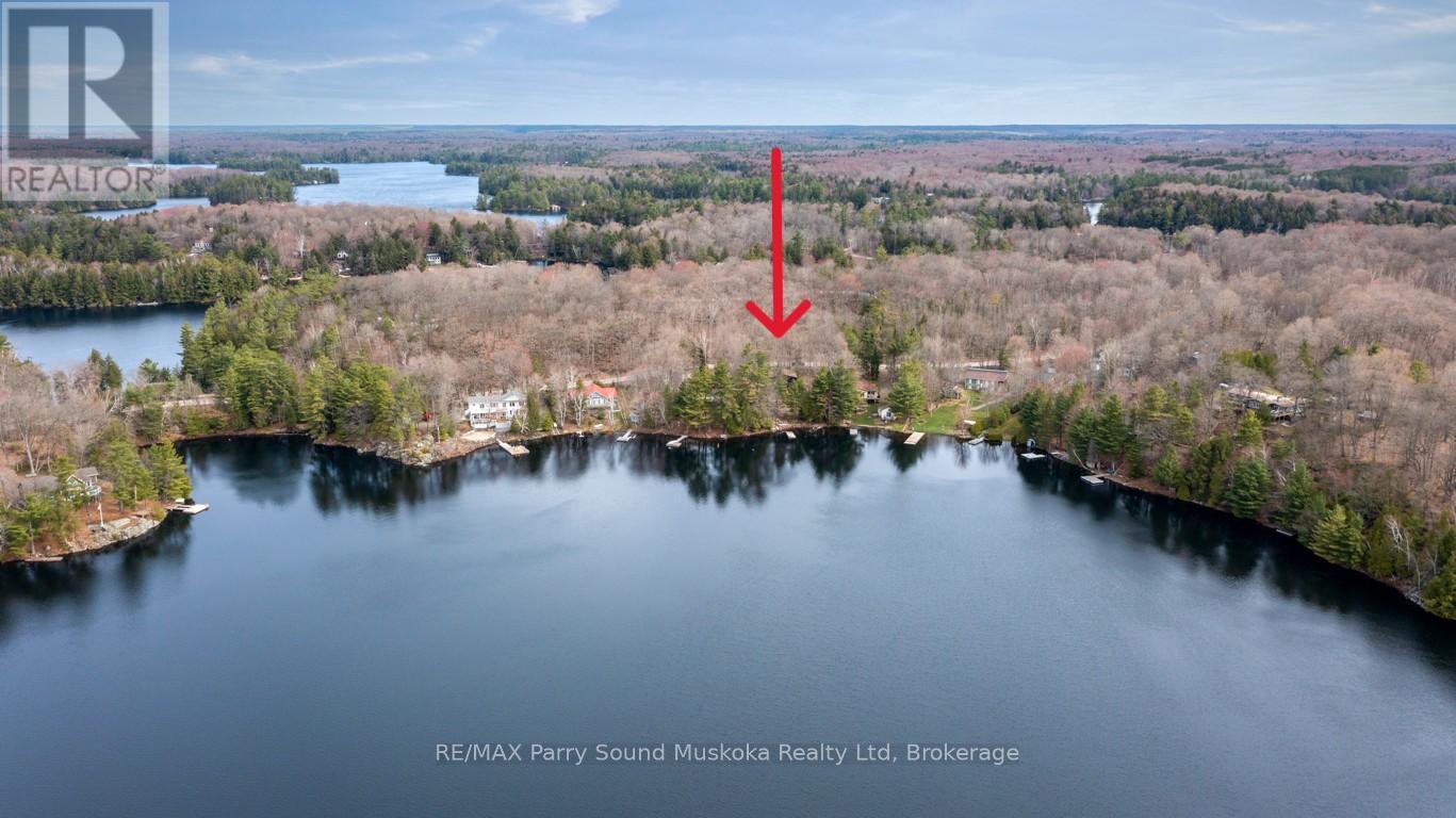 391 Salmon Lake Road, Seguin, Ontario  P2A 2W8 - Photo 37 - X13072662