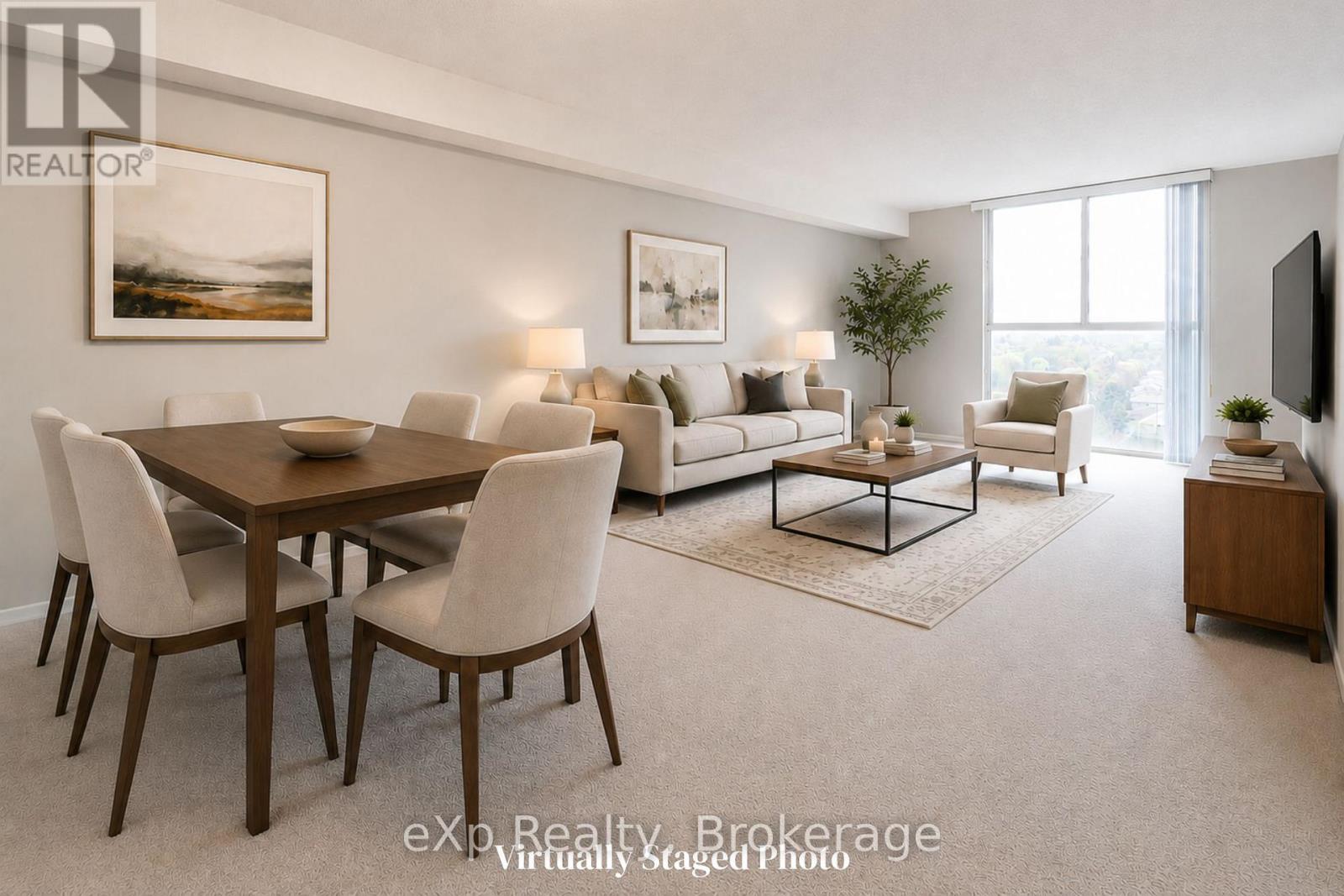 803 - 5460 Yonge Street, Toronto, Ontario  M2N 6K7 - Photo 3 - C13150798