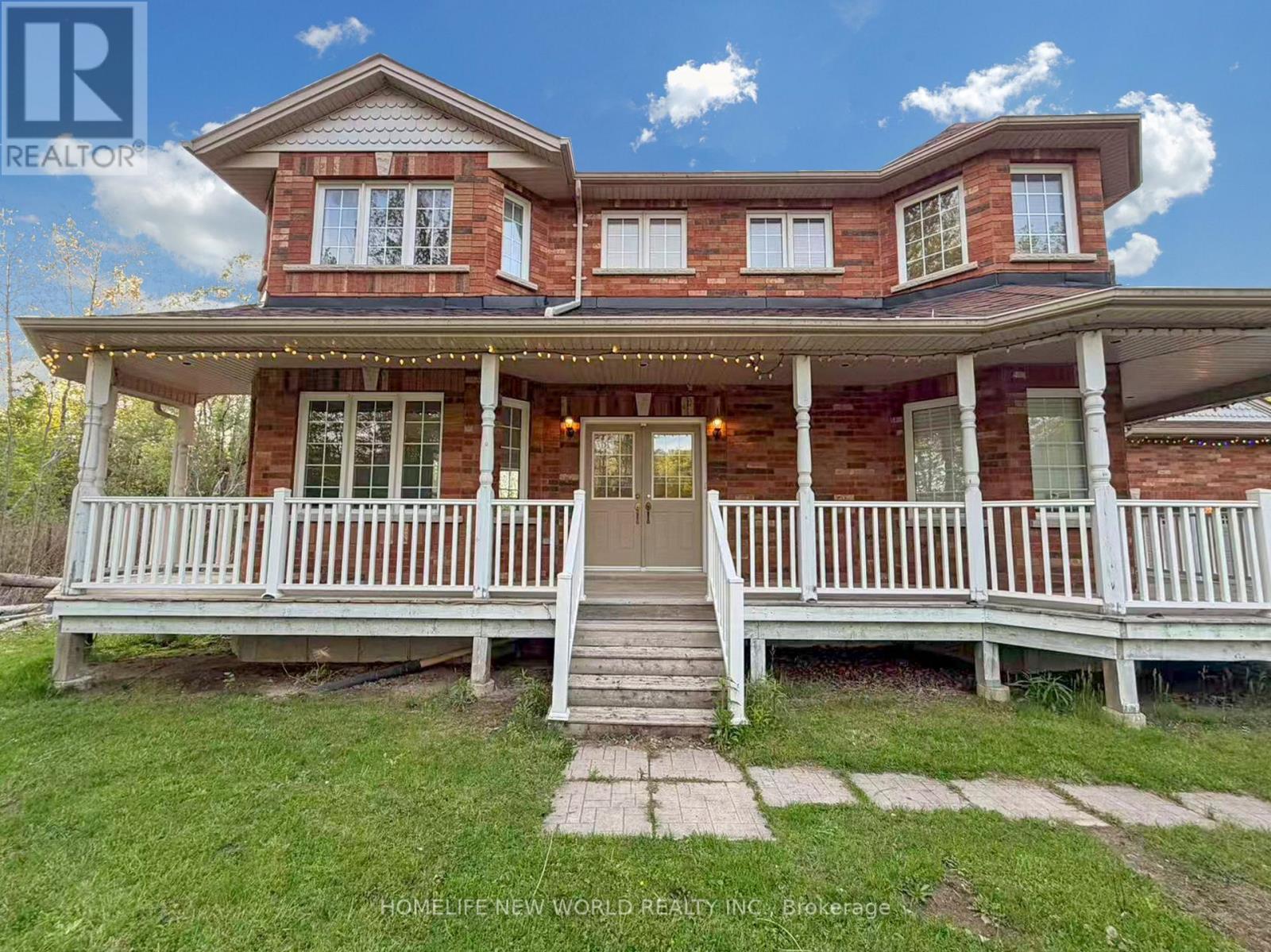 3370 Ravenshoe Road, Georgina, Ontario  L4P 3E9 - Photo 2 - N13153102