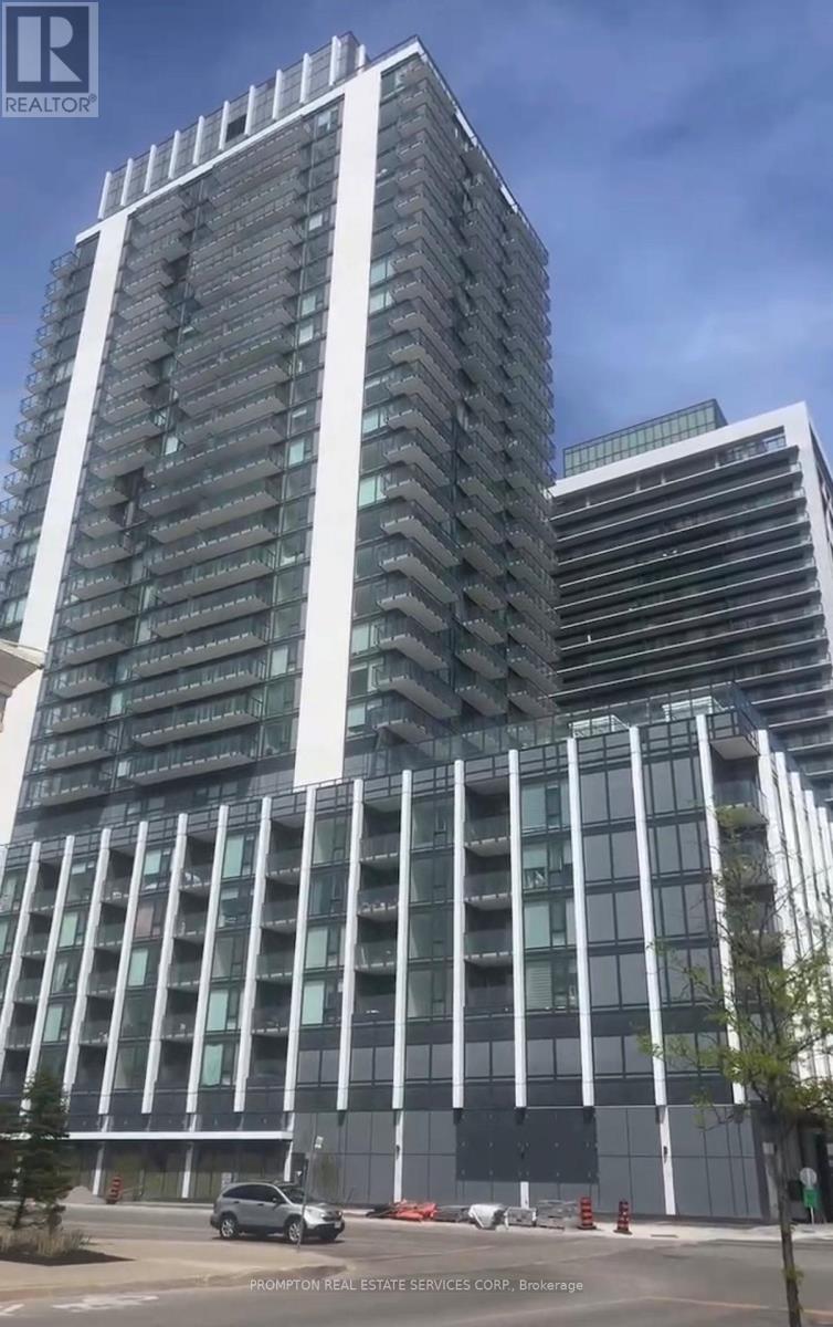 202 - 27 KORDA GATE, Vaughan, Ontario
